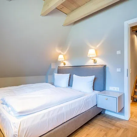 Holiday home Reet & Gruen N 3 Heringsdorf (Usedom)