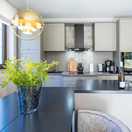 Holiday home Reet & Gruen N 3 *