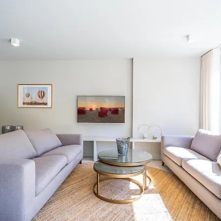 Reet & Gruen N 3 * Heringsdorf (Usedom)