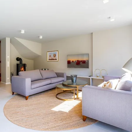 Reet & Gruen N 3 Holiday home