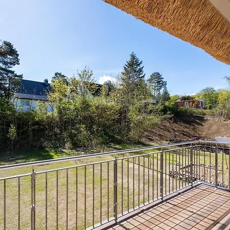 Holiday home Reet & Gruen N 3 Heringsdorf (Usedom)