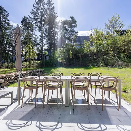 Reet & Gruen N 3 Holiday home Heringsdorf (Usedom)